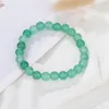 Réglable Oeil De Tigre Pierre Perle Bracelet Yoga Lava Huile Essentielle Diffuseur Perle Bracelets Tressés Bracelet Équilibre De Guérison Pour Hommes Femmes