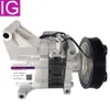 PER MAZDA 2 M2 AUTO COMPRESSORE AC D65161450G D65161450H D65161K00A D65161K00B D65161K00C D65161K00D D65161K00E V09A1AA4AK