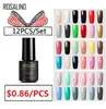 Nail Gel 12pcsSet Polish Set for Extension Kit Art Lacquer Acrylic UV LED Lamp Design Manicure7139957