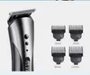 Kemei marke 3 In 1 Elektrische Haarschneidemaschine Trimmer Nasenbartschneider Rasierer Pro Haarschneidemaschine Mit 4 Kämme KM-1407
