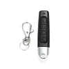 A032 Electric Gate Garage Door Opener Cloning Duplicator Remote Controller Key Fob Copy Transmitter Switch with 4 Keys