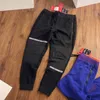 Mode-92 Retro Rage Katoen Sweatpants Wome Mannen Broek Ourdoor Broek Mode Joggers Broek Sport Casual Broek HFLSKZ136