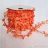 200M Seta Foglia Artificiale Foglie Edera Fiore Decorazione di Cerimonia Nuziale Fai da Te Scrapbooking Mestiere Decorativo Ghirlanda Corona di Fiori Finti ALFF