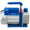 High quality Large capacity 2 gallon vacuum chamber degassing silicone 1.8CFM first-level vacuum pump air conditioner