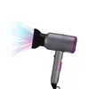 220V 2000W Ionic Constant Temperature Hair Blow Dryer Fast Dry Hot and Cold Hair Dryer EU Plug