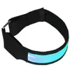 Noite Corrida Esporte LED Luzes Armband Crianças Segurança Luz Piscando Armbands