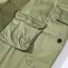 Odzież męska Modne spodnie casual wiosenno-jesienna nowa wysoka wersja męskich spodni kombinezonowych