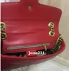 A bolsa mensageiro Pure Color Feminino Mulheres Handbag Shoulder alta qualidade Moda Bolsa de Ombro Pu Cadeia Couro Bag Corpo Cruz