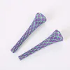 Pet Telescopic Funny Cat Stick Toy High Quality Nylon Mesh Tube Roll Colorful Stretch Design Pet Novel Toy37M