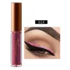 Glitter Eyeliner Makeup Shining Cosmetics 12 Colors Shimmer Metallic Eyeliner Liquid Lady Eye Makeup Beauty Tool