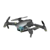 GD89 PRO 4K HD 90 ° Câmera eletricamente ajustável Drone para iniciantes Brinquedo para evitar obstáculos automáticos Take Po by Gesture Track F7000328