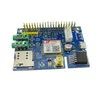 Freeshipping SIM800C GSM GPRS Modul Quad-Band-Entwicklungsboard für Raspberry Pi