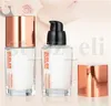 TLM Velvet Touch Color Changing Foundation Concealer All Day Radiance Intelligent Repair Concealer 35ml Tailaimei Makeup