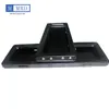 2 Kennzeichen/Set Australien Stealth Retractable Car License Plate Changer Switch Remote DHL/Fedex/UPS