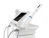 Portable HIFU 2 en 1 resserrement du visage facial hifu machine réduction des rides smas médicaux levage équipement de spa beauté