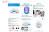 Laser Hair Loss Regrowth Growth Infrared Treatment Cap Helmet Anti-hair Removal Therapy Alopecia 80 Diodes Beauty Instrument