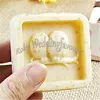 20PCS Chouette savon parfumé Favors Faveurs de mariage Cadeaux de partie de bébé Idées de douche « Always Love You » Faveurs évčnements Anniversaire