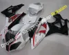 For BMW Fairing S1000RR Parts S 1000RR S1000 RR 2010 2011 2012 2013 2014 Popular Motorcycle Cowling Set Red White Black (Injection molding)