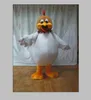 2020 Hot BIG MOUTH Coq Costumes De Mascotte Thème Animé Poulet Animal Cospaly Mascotte De Dessin Animé Personnage Halloween Carnaval Costume De Fête
