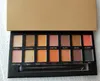 Snelle verzending Hoge kwaliteit make-up modern 14 kleuren oogschaduwpalet 14 kleuren make-up oogschaduwpalet