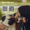 Пользовательский логотип 360 вращение Auto Face Отслеживание объектов Selfie Stick Smart Shoot Camera Holder2027057