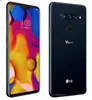 مجدد الأصلي مقفلة LG V40 ThinQ 6.4 "6GB RAM 64GB ROM الروبوت الثماني النواة المزدوج الأمامي 3 الكاميرات الخلفية بصمة الهاتف المحمول NFC