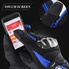 SUOMY Motorradhandschuhe Herren 100 wasserdicht winddicht Winter Moto Handschuhe Touchscreen Gant Moto Guantes Motorrad Reithandschuhe2196306225