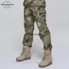 Army Camouflage Coat Tactical Jacket Clothing Outwear Soft Shell Waterproof Windproof Jacket Set