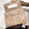 Designer-Women's Envelope Clutch Bag Fashion Crossbody Tassen voor vrouwen Trend Handtas Schoudertas Grote damesklauwen 234K