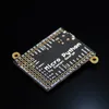 Freeshipping PyBoard V1.1 MicroPython Micro Python 3 Board Set Avec Pin Base 3D Print Case Câble USB