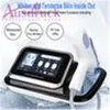 EU TAX FREE Electronic Nano Crystalline with RF and Photon LED No Needle Mesotherapy Injection Gun Vital Injector Machine