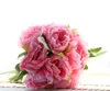 10 headS bundle peony ARTIFICIAL flower to live in adornment sitting room to place article SP07