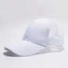 2019 Hot Sale Glitter Baseball Cap Verstellbare Snapback Cap Dad Hats für Frauen Caps Messy Bun Sport Hip Hop Mesh Hut