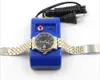 最高のプロモーション時計ツールドライバーとピンセット消磁器消磁修理キットツール時計メーカーglitter2008