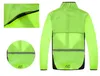 windbreaker cycling jersey skin clothing outdoor quickdrying thin waterproof riding windbreaker outdoor mountaineering radiation