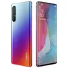 OPPO 오리지널 리노 3 프로 5G 셀 8GB RAM 128GB ROM Snapdragon 765G 옥타 코어 6.5 "전체 화면 48MP NFC 지문 ID 휴대 전화 12 76