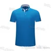 Sport Polo Ventilation Snabbtorkande Hot Sales Toppkvalitet Män 2019 Kortärmad T-shirt Bekväm ny stil Jersey4876