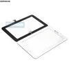 ORIWHIZ 7 Zoll Touchscreen Digitizer Glas Panel mit Klebeband für Samsung Galaxy Tab 2 P3100 Tablet PC Bildschirme