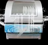 Automatische schotelwasmachines huishoudborstel om bacteriën te verwijderen Droog de machine grote capaciteit vaatwasser 7L Water Consumptio Commercial