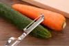 Stali nierdzewne owoce ziemniaczane Spud Spud Speed ​​Slicer Cutter wielofunkcyjny obieraj warzywny Wysokiej jakości kuchnia 3483933 Clephan