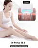 2IN1 Manual and Automatic Household Handheld Electric IPL Laser Hair Removal Epilator Depilador Permanent Bikini Trimmer IPL Depilation