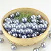 Mini Berry Foam Beads Small Fake Holly Berries Artificial Flower Fruit Cherry Pearl Wedding Christmas DIY Gift Box Wreaths decor