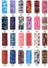 Bandanas Scarves Multifunctional Outdoor Cycling Masks Scarf Magic turban Sunscreen Hair band Riding Cap Multi Styles Z06781951455