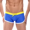 Nouveau Maillot De Bain homme coupe ajustée Maillot De Bain design créatif maillots De Bain Boxer Maillot De Bain Maillot De Bain nouvelle mode