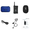 4 PCS Walkie Talkie Footbale Refere Intercom Headset Bluetooth VNetPhone FBIM 1200MワイヤレスリアルタイムフルデュプレックスBT Interphone1187890