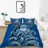 Robotic Arm Bedding Set Man In Black Classic Cool Duvet Cover Black King Queen Twin Full Single Double Soft Bed Cover with Pillowc5728995