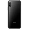 Cellulare originale Huawei Honor 9X 4G LTE 6GB RAM 64GB 128GB ROM Kirin 810 Octa Core Android 6.59" Schermo intero 48.0MP ID impronta digitale AI 4000mAh Smart Phone