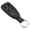 21Buttons Car Remote Entry Key Keyless Fob For Hyundai Santa Fe Tucson With 46 Chip72051194190982