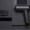Original Xiaomi Mijia Elektroschrauber Patent Akku-Schraubendreher mit 12 S2-Schraubenbits von Xiaomi youpin