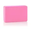 Gym Fitness EVA Yoga Block Colorful Foam Brick for Crossfit Exercise Training Bodybuilding at home workout equipment kg-49